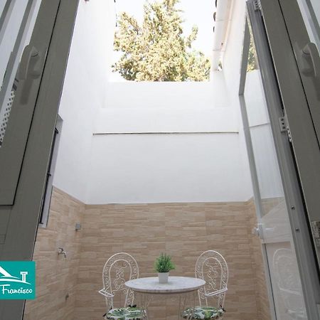 Don Francisco Apartment กอร์โดบา ภายนอก รูปภาพ